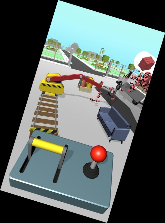 Мастер Вилочного