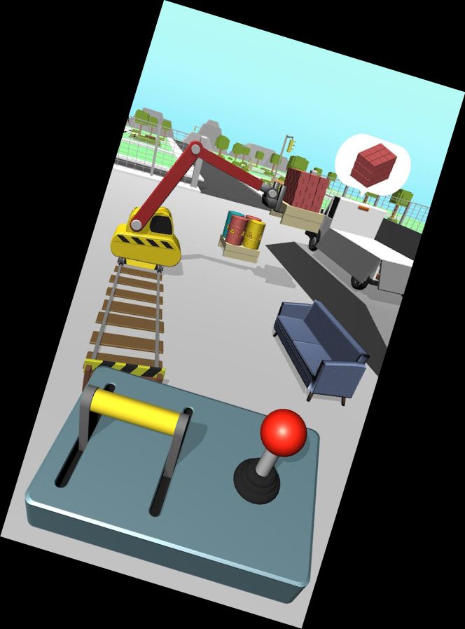 Мастер Вилочного