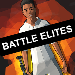 Elite Combat: First Person Shooter