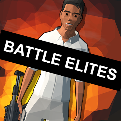 Elite Combat: First Person Shooter