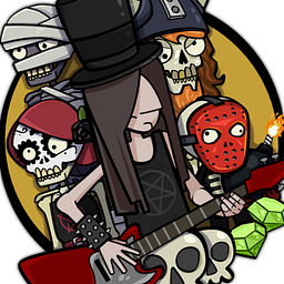 Захисник Скелі: Захисти свою баз