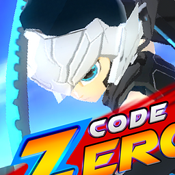 Cazador CodeZero