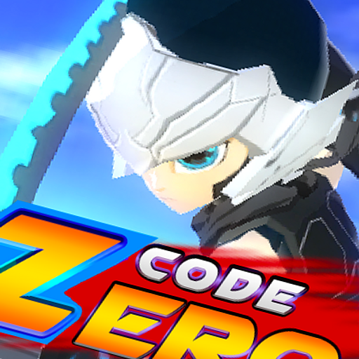 Cazador CodeZero