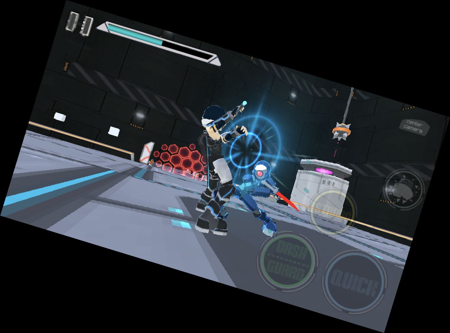 КодЗеро Мис