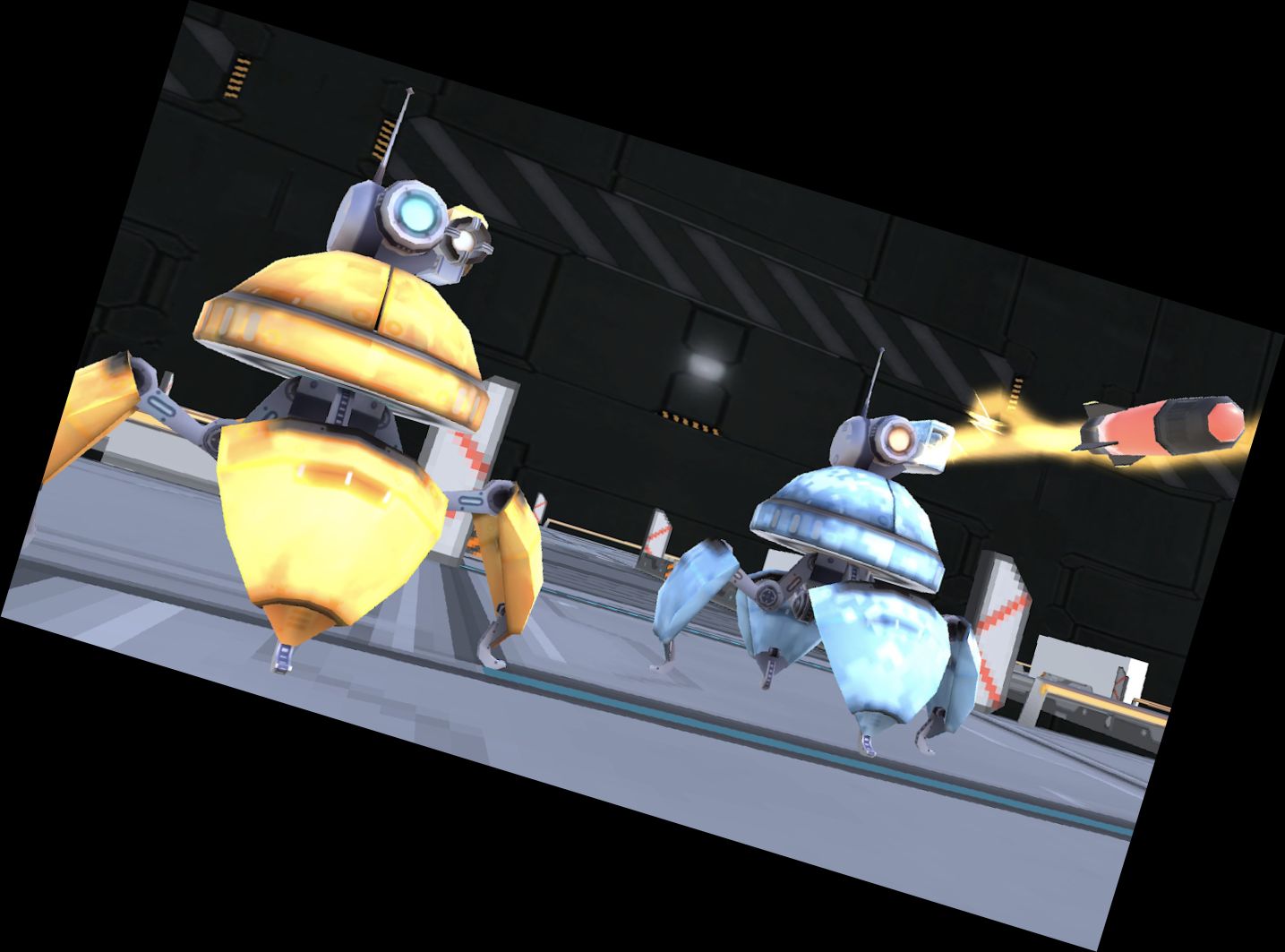 КодЗеро Мис