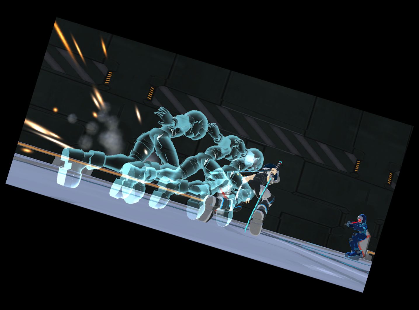 КодЗеро Мис