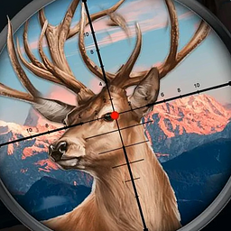 Deer Hunter 2022 - Sniper Hunt