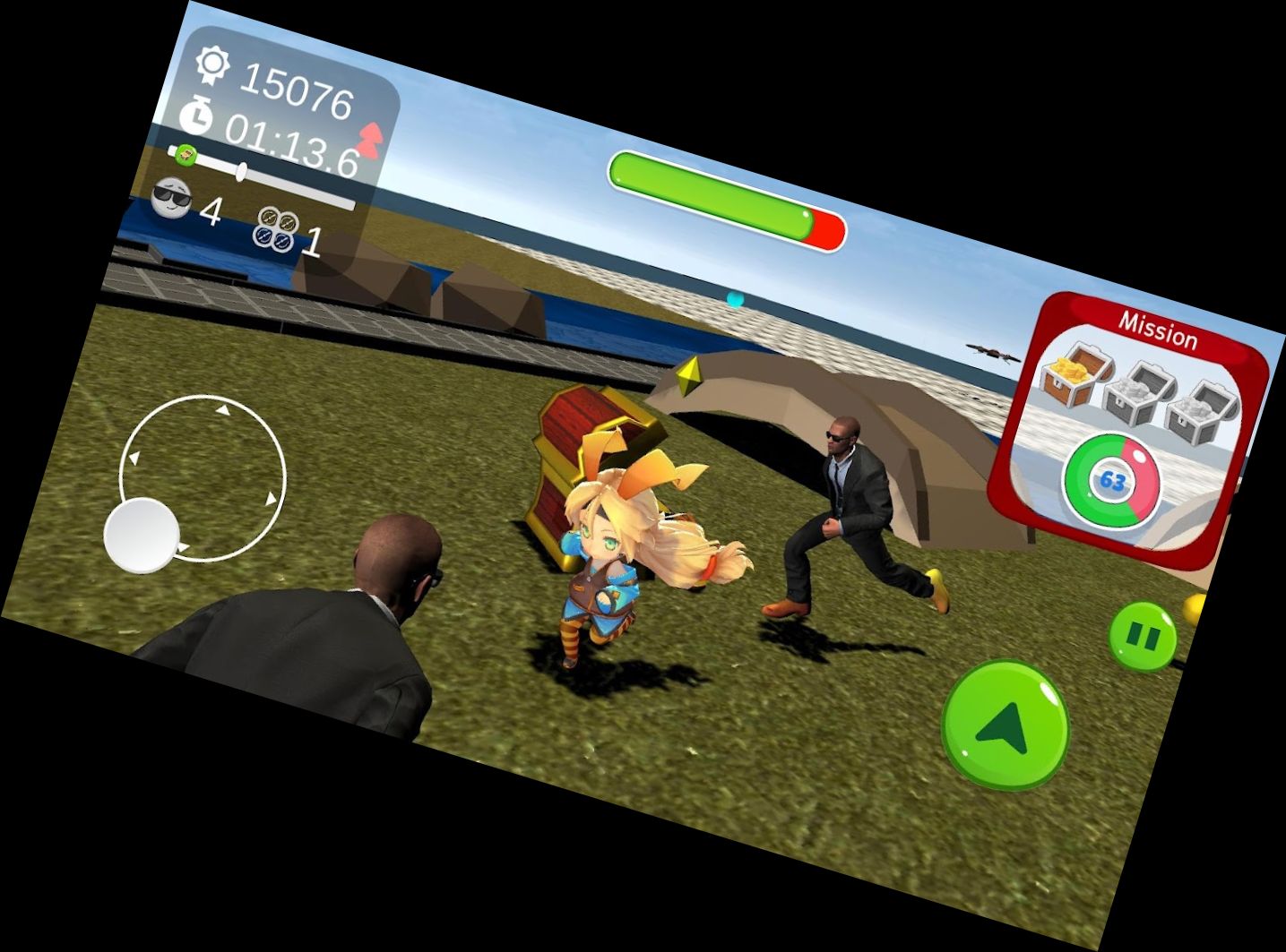 Juega al Pillapilla con