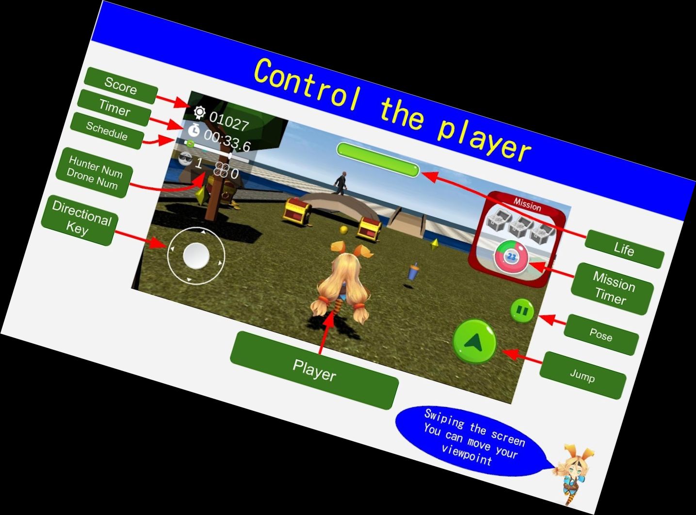 Juega al Pillapilla con