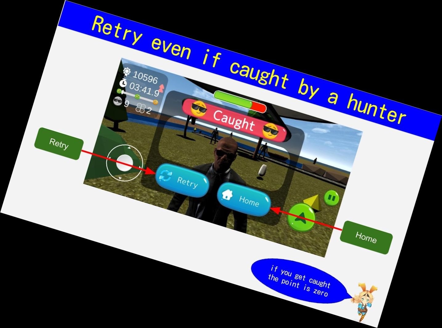 Juega al Pillapilla con