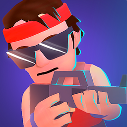 Побег! - История Боевого Героя