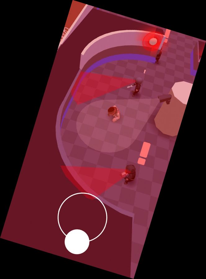 Flucht! - Actionhelden-Geschichte