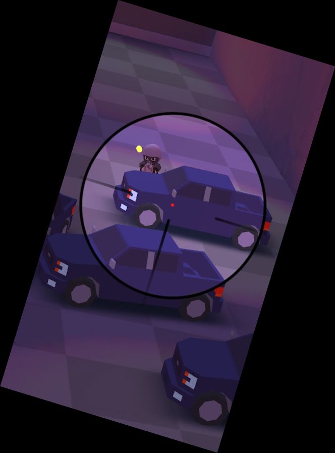 Побег! - История Боевого Героя