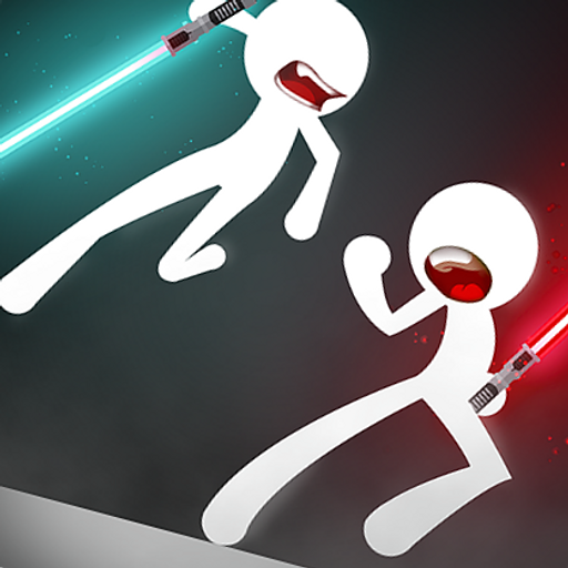 Stickman Fighting Duel Game