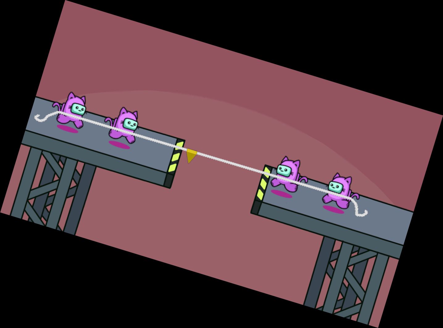 Игра кальмар