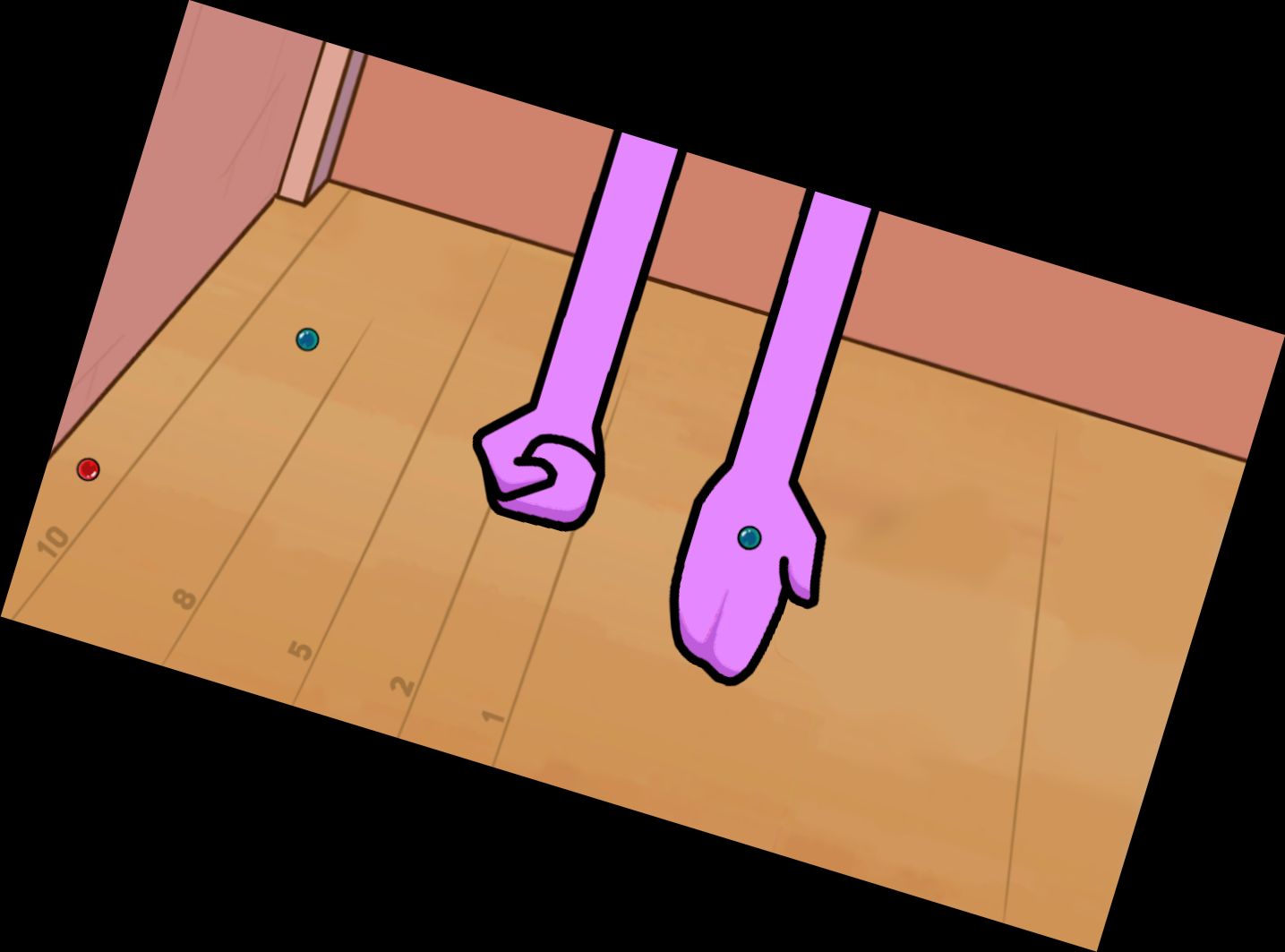 Игра кальмар