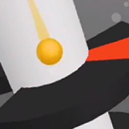 Падение Шара: Прыгай,