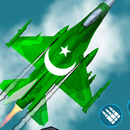 Симулятор Реактивного Винищувача Літа