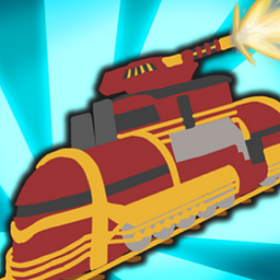 Roboter-Verteidigung - Roguelike