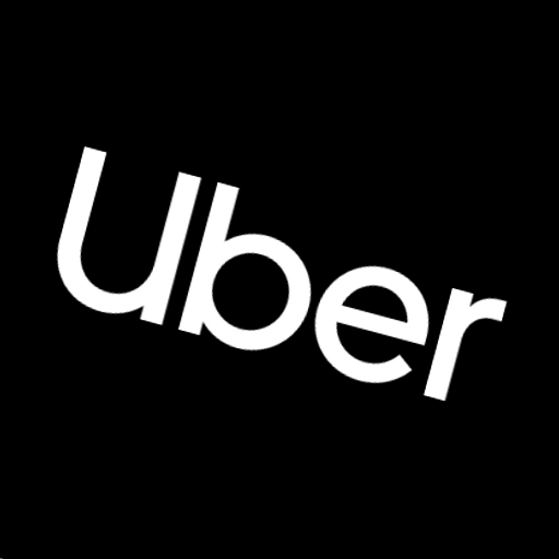 Uber - Ein Fahrt anfordern