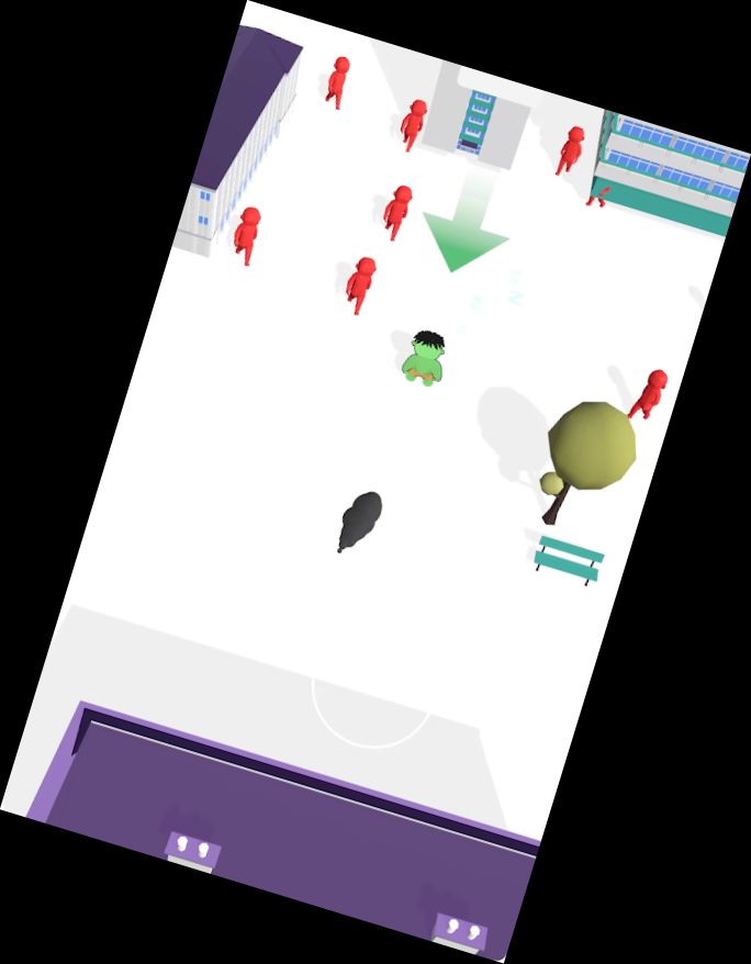 Поглощение