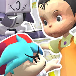 FNF: Червоний Світло,