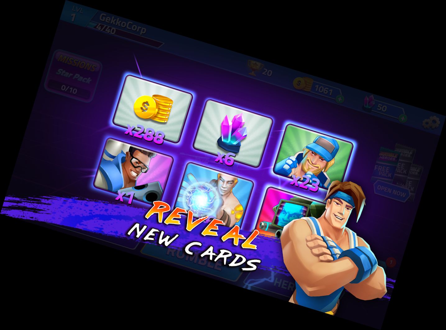 Грім Героїв™