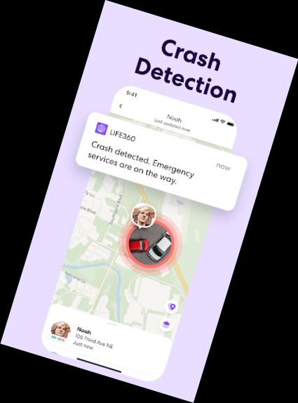 Life360: Live Location Sharing