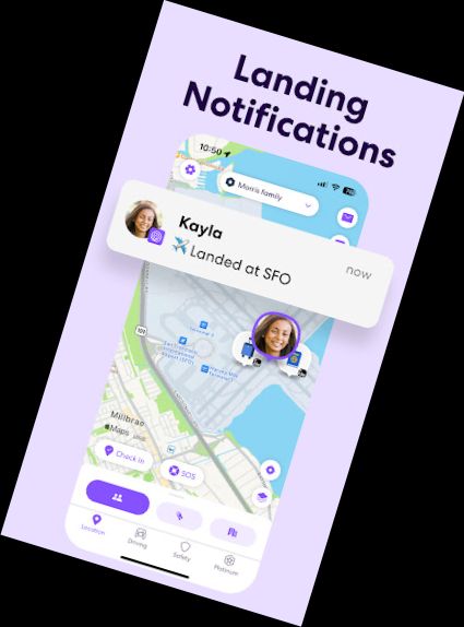 Life360: Live Location Sharing