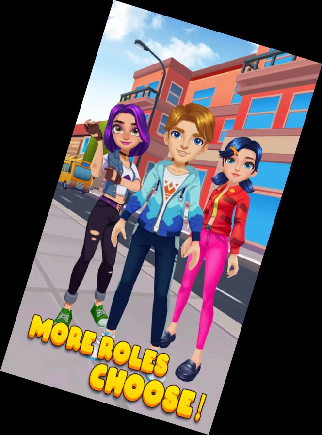 Пані Метро Біж