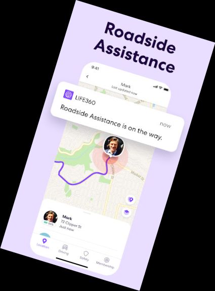 Life360: Compartir Ubicación en Tiempo Real