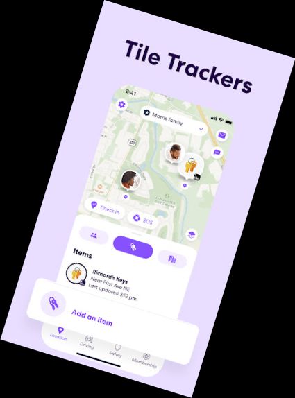 Life360: Compartir Ubicación en Tiempo Real