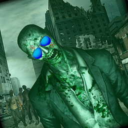 Zombie-Töter Offline