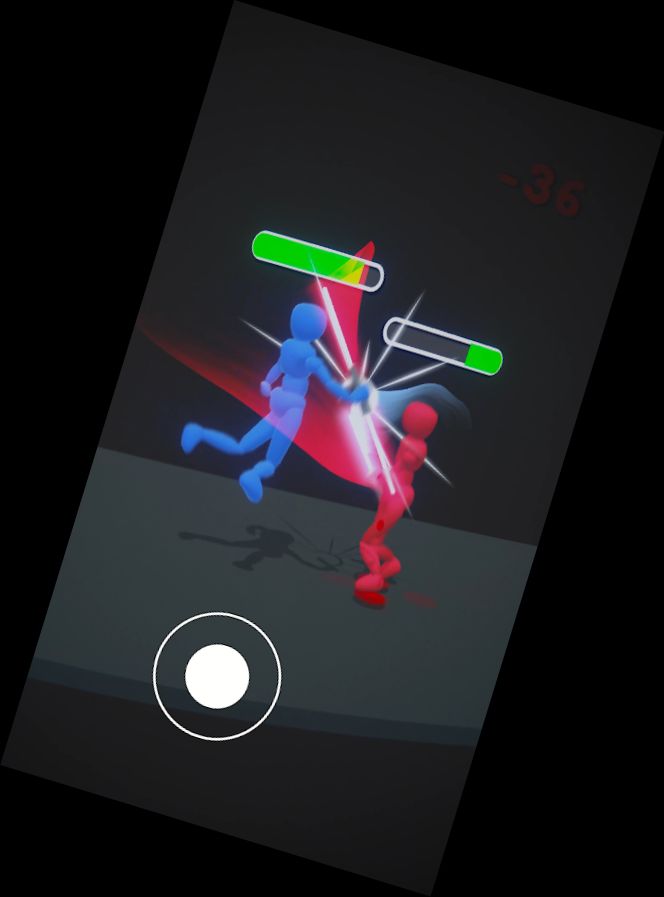 Битва Мягконогих