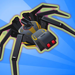 Arachnid Tank