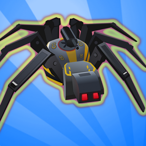 Arachnid Tank