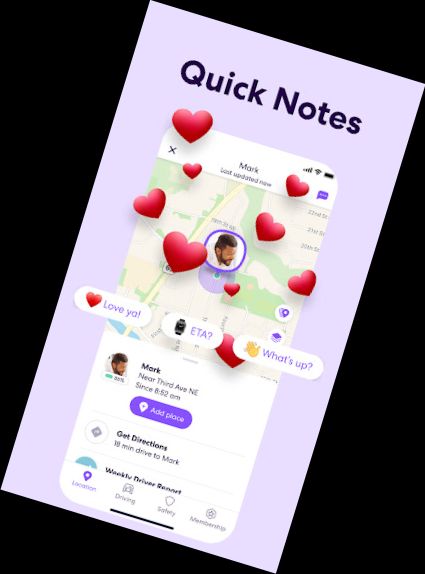 Life360: Live Location Sharing