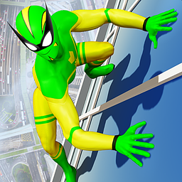 Eiserner Seilheld Krieg Superhelden