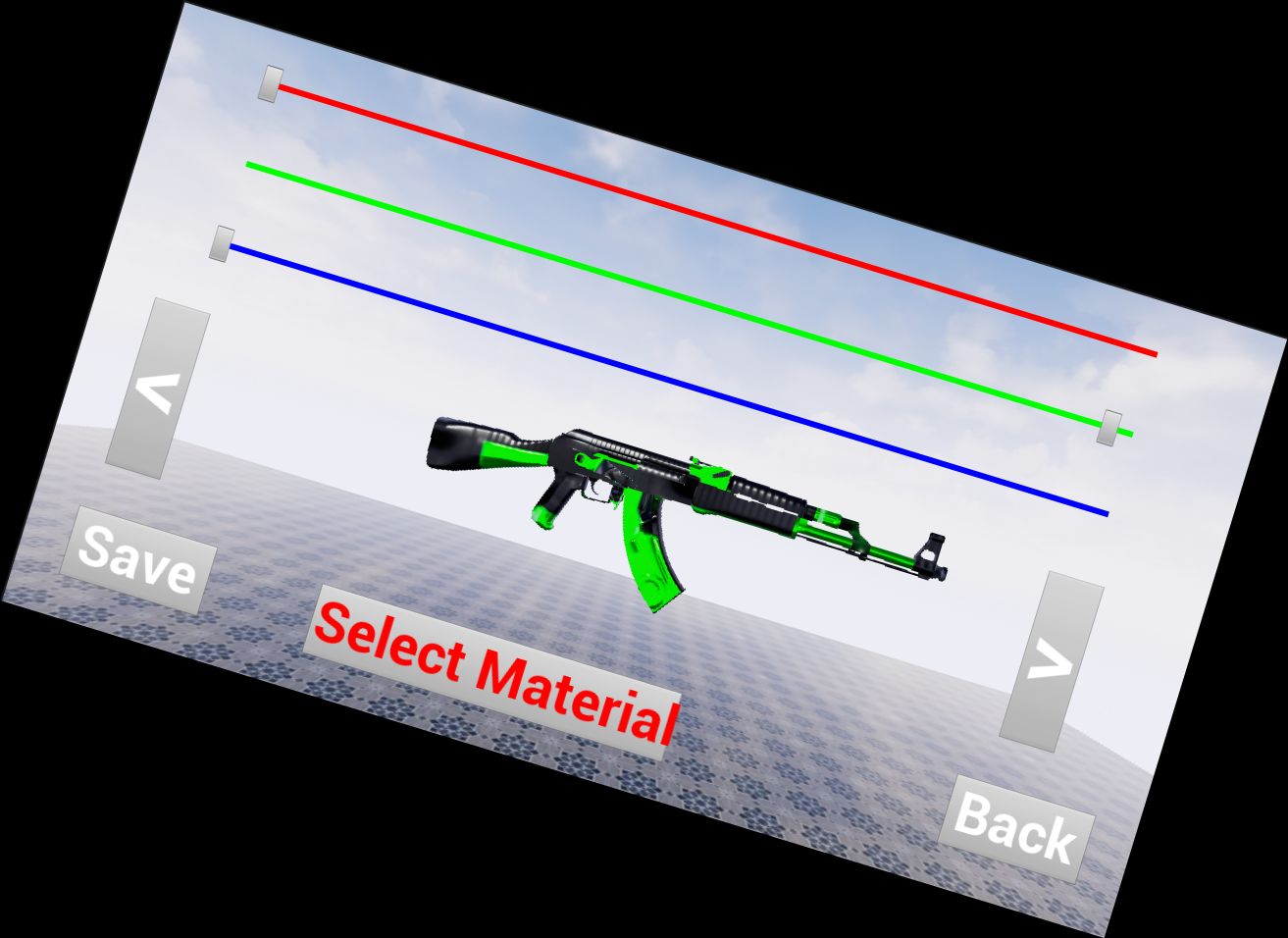 Индийский Батл Р