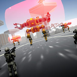 Світова війна: Роб