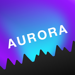 Meine Aurora-Vorhersage Pro