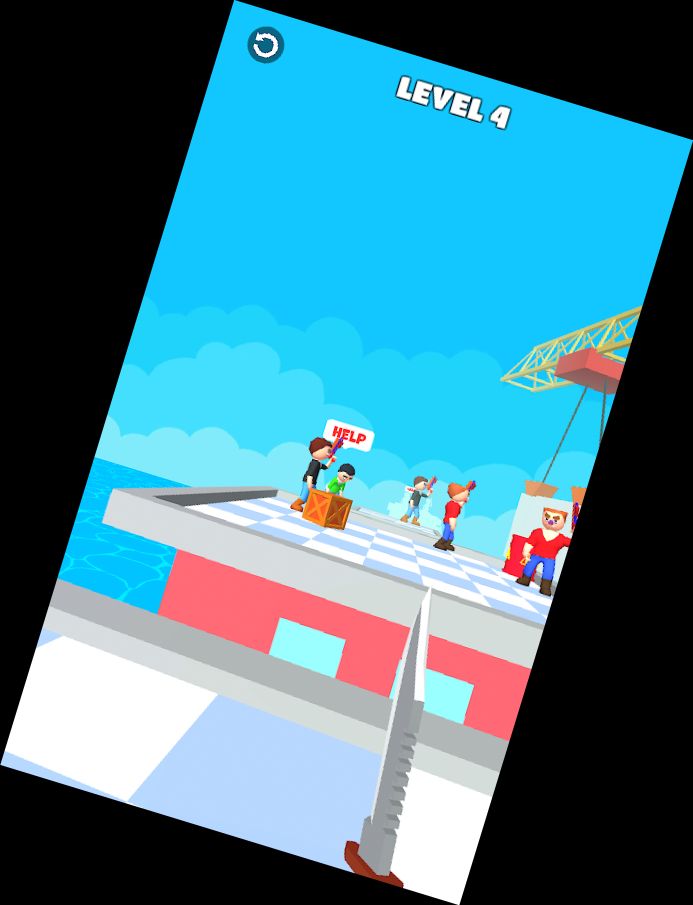 Біжи Стріля