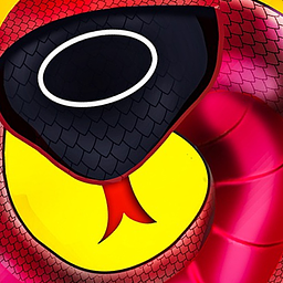 S Черв'як Зміїна Зона