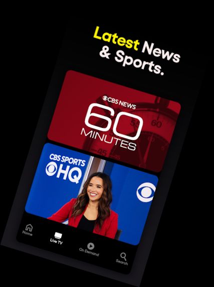 Pluto TV: Watch Movies & TV