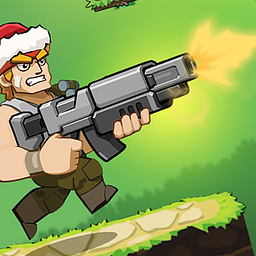 Cyber Tot: Super Trupp