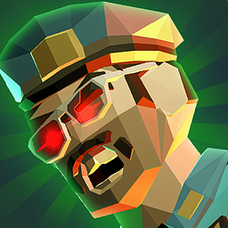 Zombies Poly: Juegos de Zombis