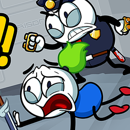 Kampf der Kämpfe - Gefäng