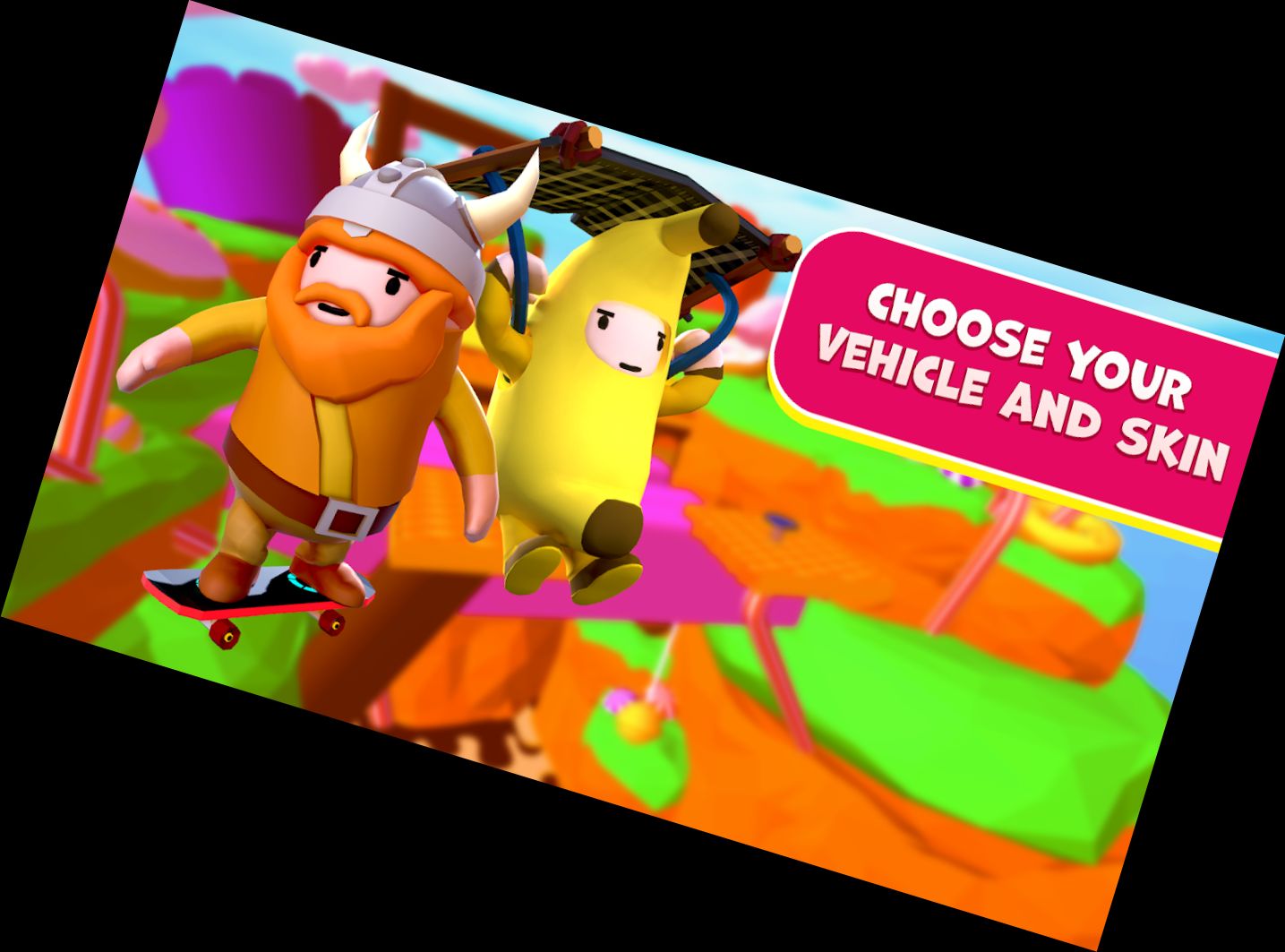 Осінній Забіг - Хлопці На