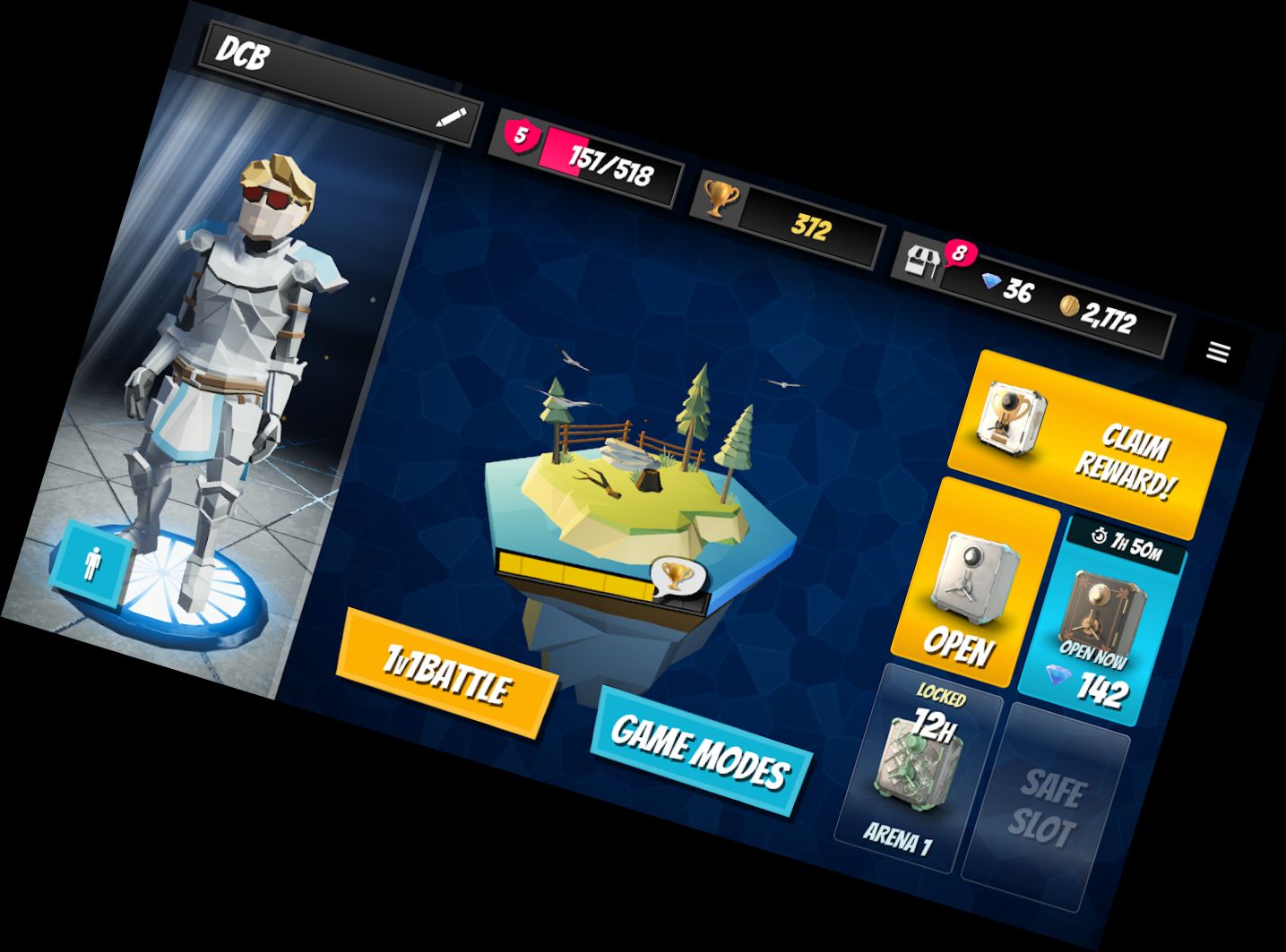 Битва1на1 – Будуй і