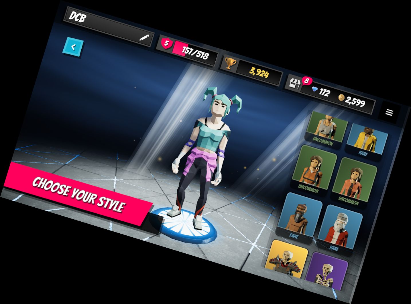 Битва1на1 - Постройте Б